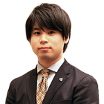 川崎将太郎